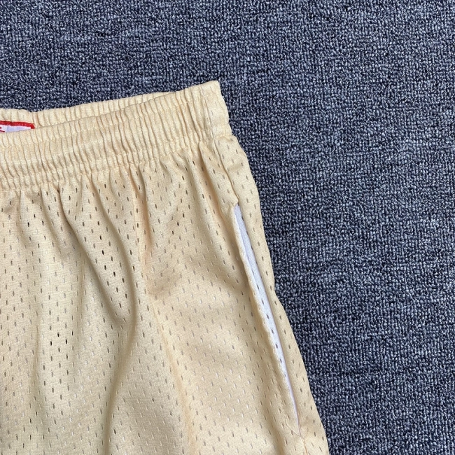 EE Shorts