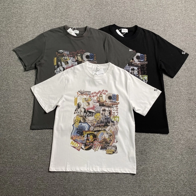 Grailz T-shirt