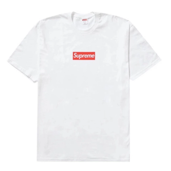 Supreme LA Tee