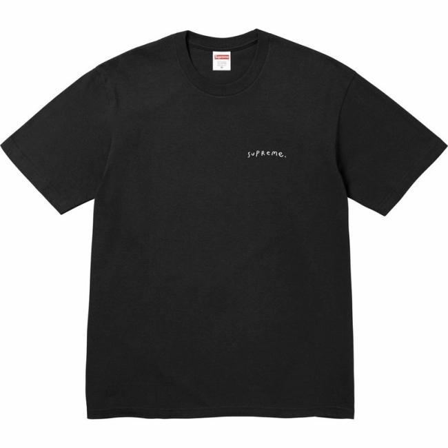 Supreme YIN YANG TEE