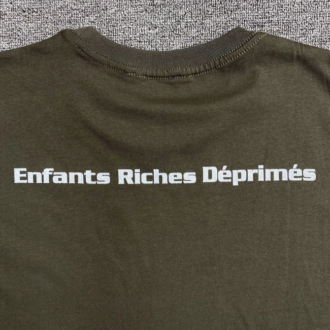 Enfants Riches Déprimés T-shirt