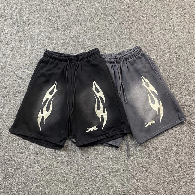 HELLSTAR Shorts