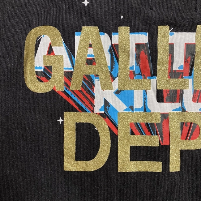 GALLERY DEPT. T-shirt