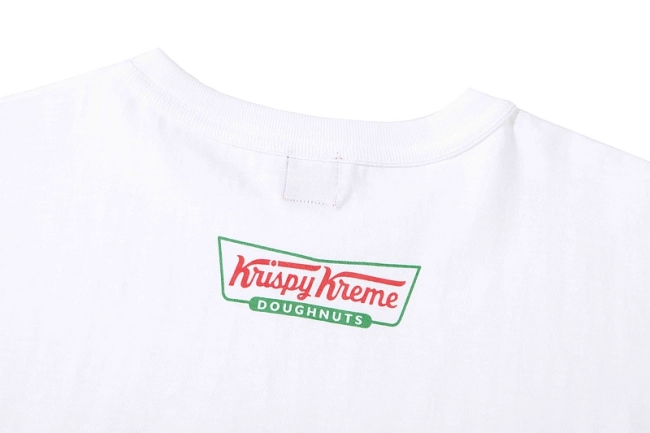 Human Made Krispy Kreme Graphic T-Shirt