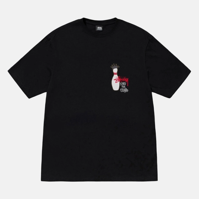 Stüssy FW24 Kingpin Tee