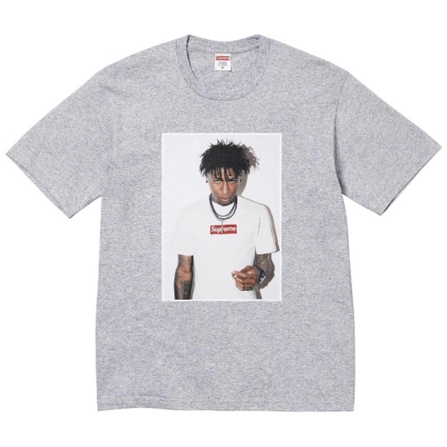 Supreme NBA YOUNGBOY TEE