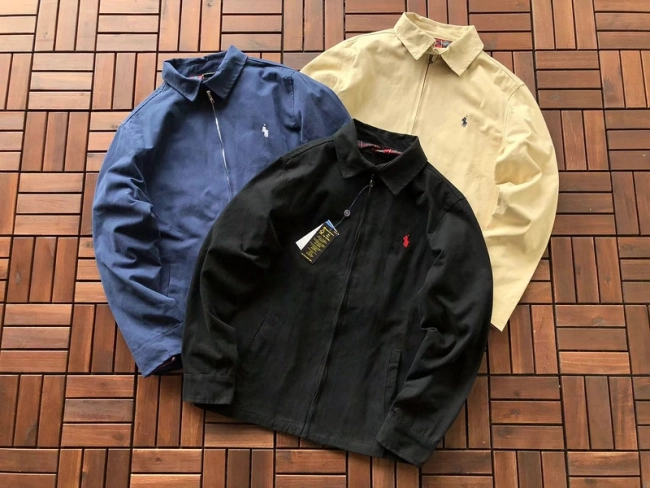 Ralph Lauren Jacket