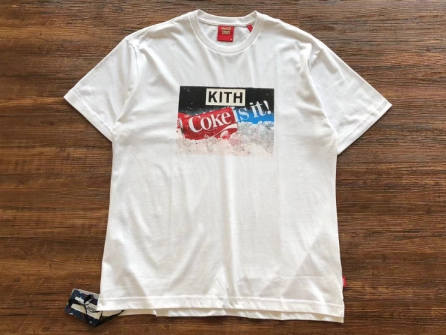 KITH T-SHIRT 461918