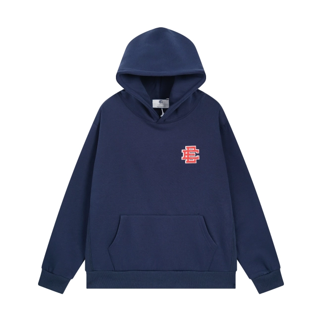 Eric Emanuel EE Basic Hoodie