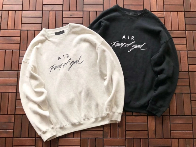 Fear of God Sweater