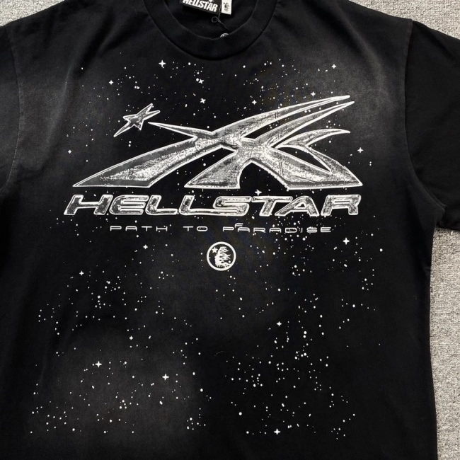 HELLSTAR T-shirt