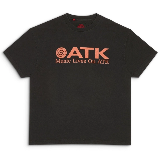 GALLERY DEPT. Music Lives On ATK Tee