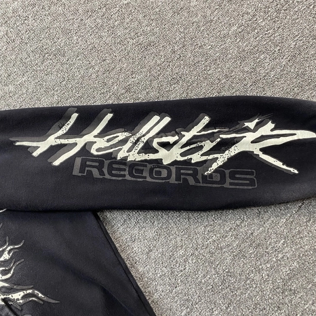 HELLSTAR Hoodie