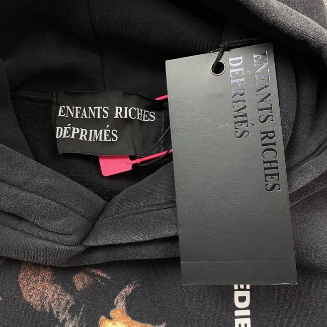 Enfants Riches Déprimés Hoodie