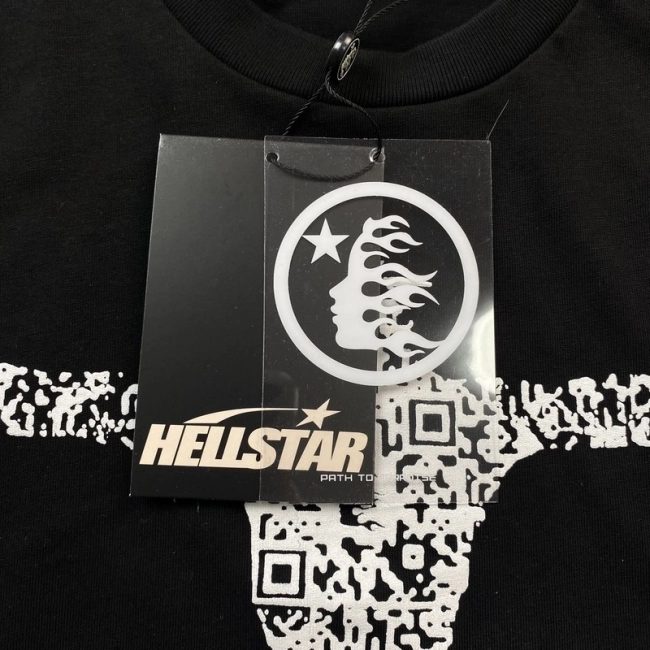 HELLSTAR T-shirt