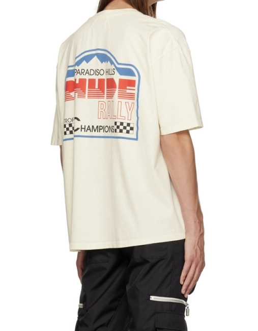 RHUDE T-shirt