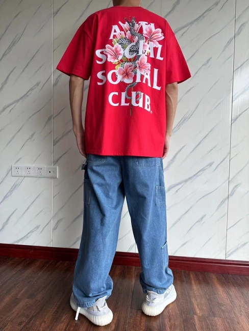 ANTI SOCIAL SOCIAL CLUB T-Shirt