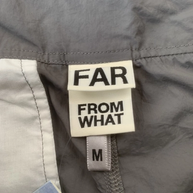 Far archive Pants