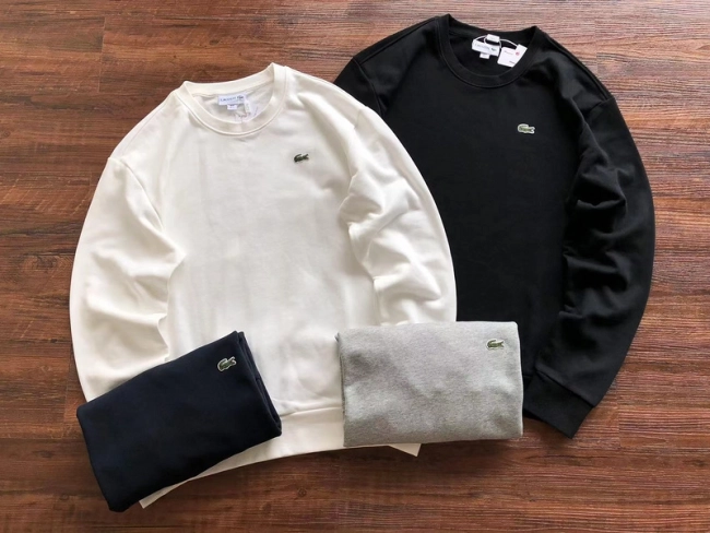 Lacoste Sweater