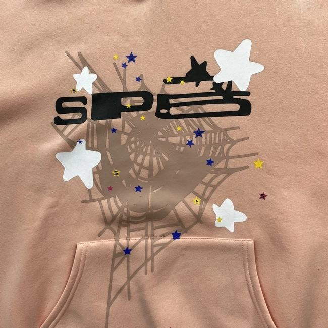 Sp5der Hoodie