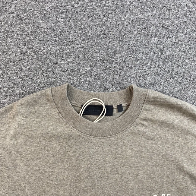 Fear of God ESSENTIALS T-shirt