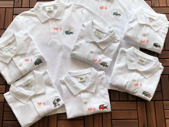 Lacoste Polo