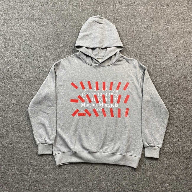 MM6 Maison Margiela Hoodie