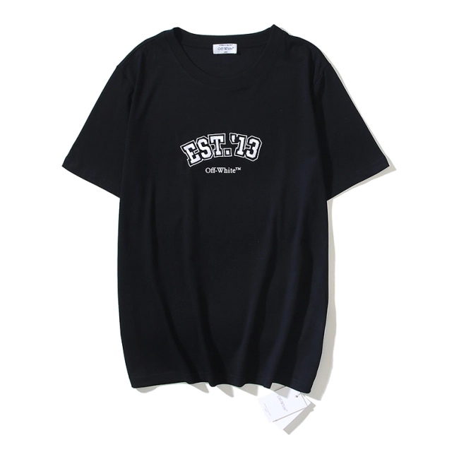 Off-White Logic T-shirt