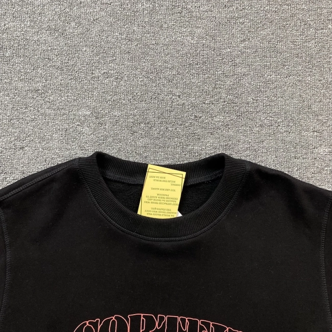 Corteiz Crewneck