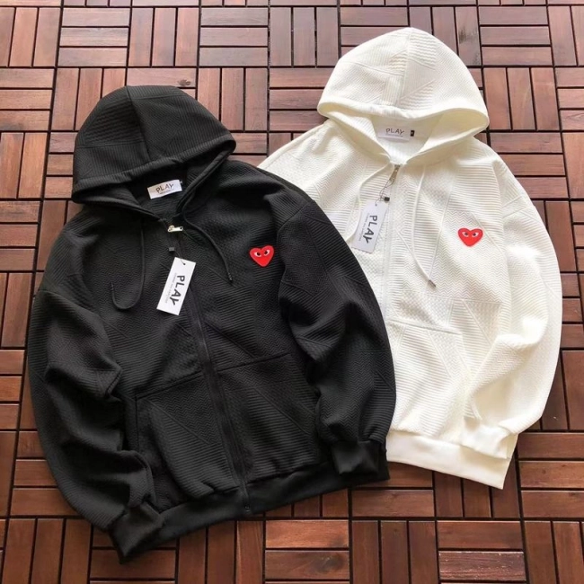 Comme des Garçons Hoodie