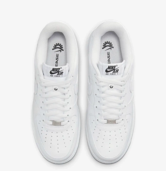 White air force 1-18428