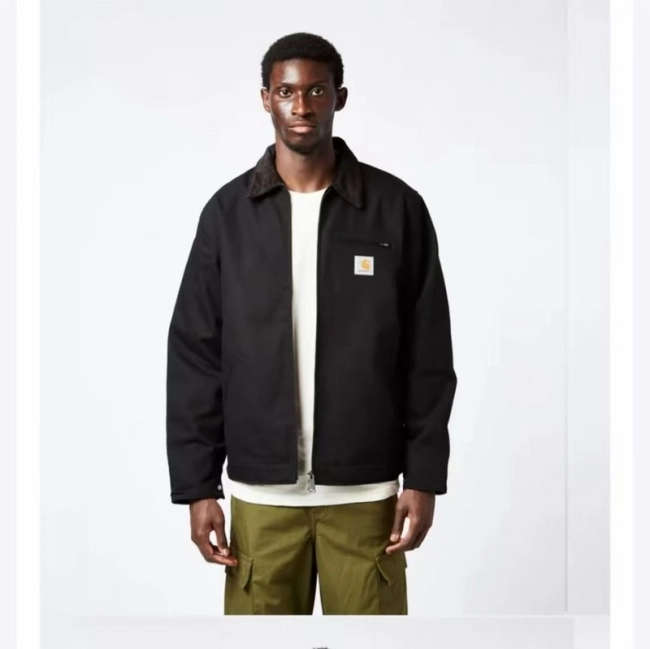 Carhartt Cotton Jacket