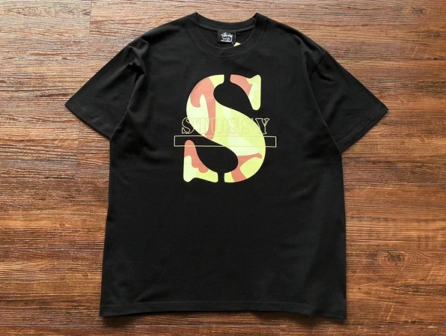 Stüssy T-Shirt 461718