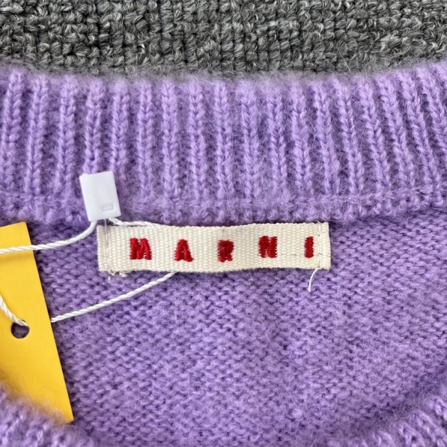 Marni Crewneck