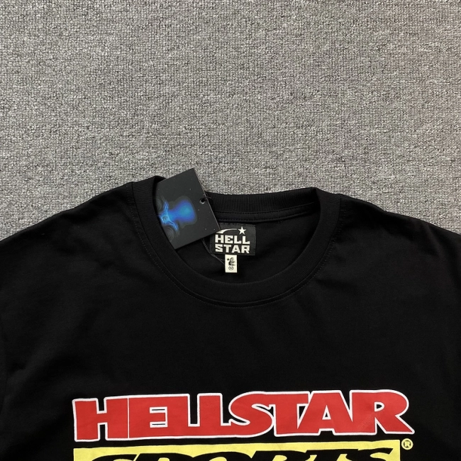 HELLSTAR T-shirt