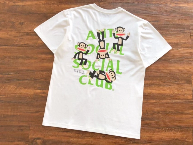 ANTI SOCIAL SOCIAL CLUB T-Shirt