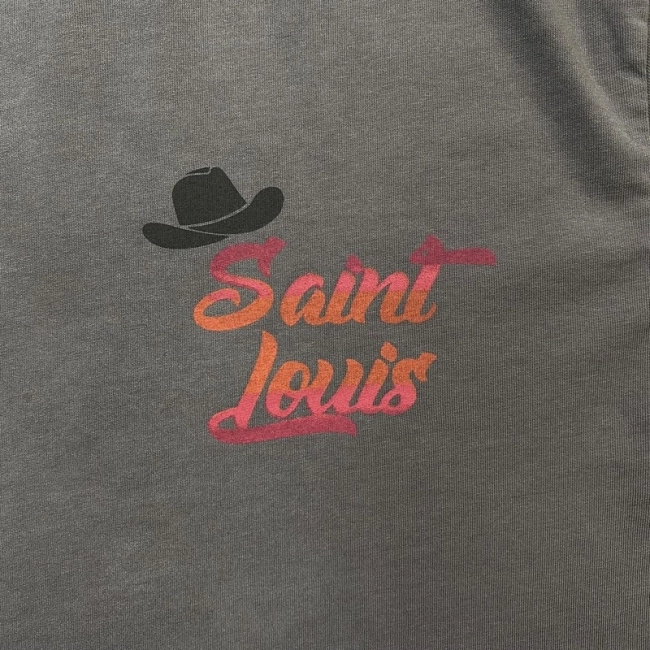 Saint Louis T-shirt