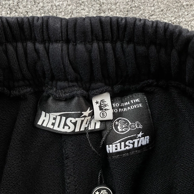 HELLSTAR Short