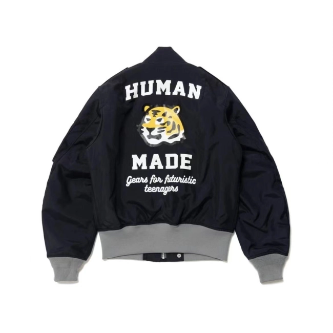 Human Made Bomber Jacket