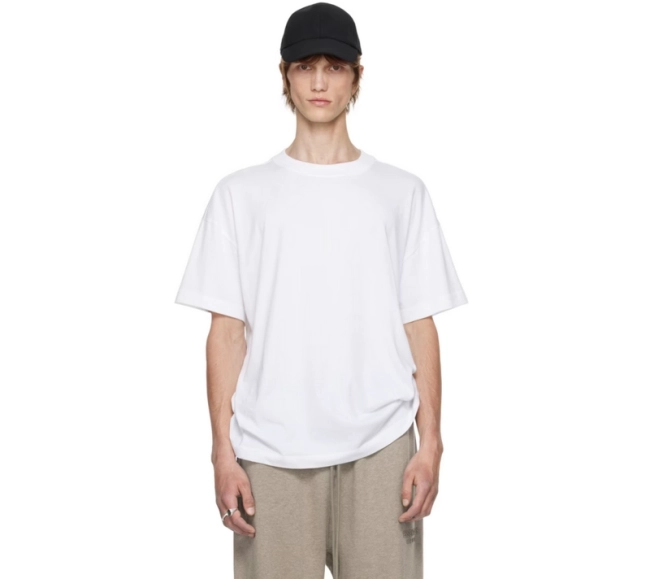 Fear of God Essentials T-shirt