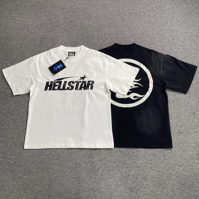 HELLSTAR T-shirt