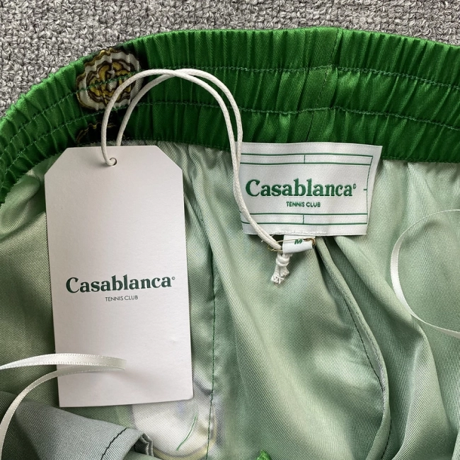 Casablanca Pants