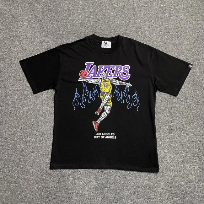 Warren Lotas T-shirt