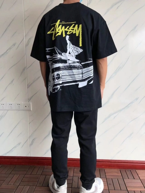 Stüssy T-Shirt