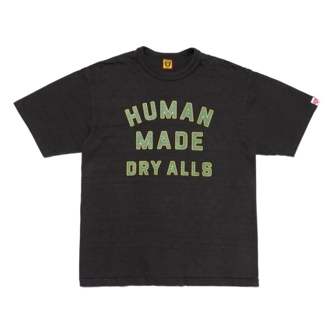 Human Made Graphic T-Shirt