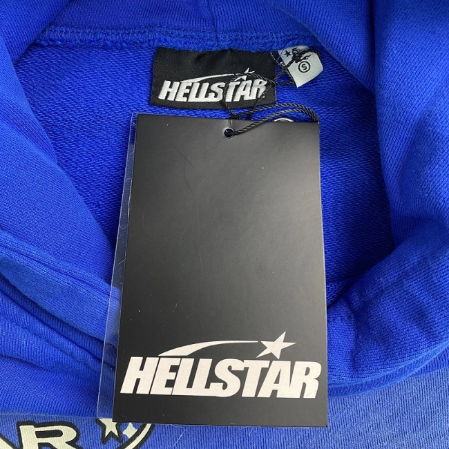 HELLSTAR Hoodie