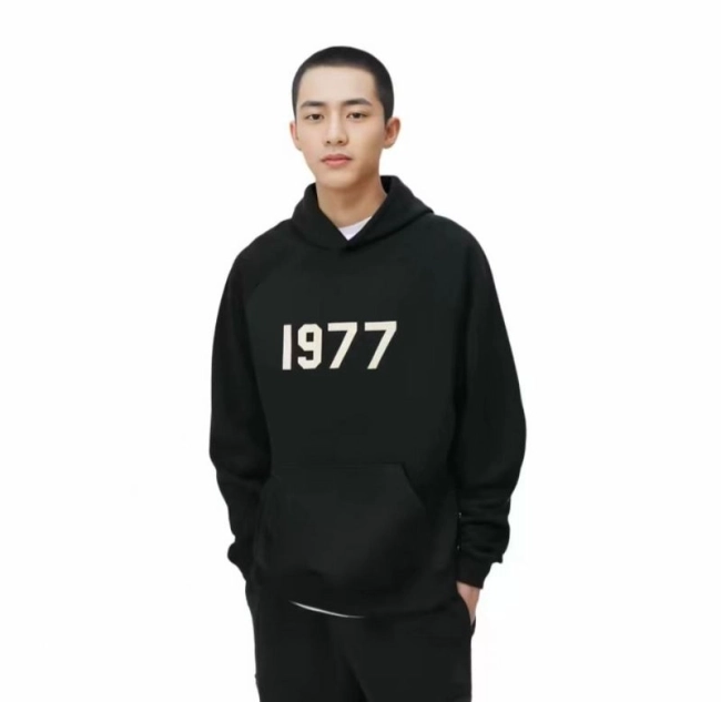 Fear of God Hoodie