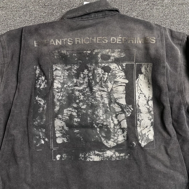 Enfants Riches Déprimés Jacket