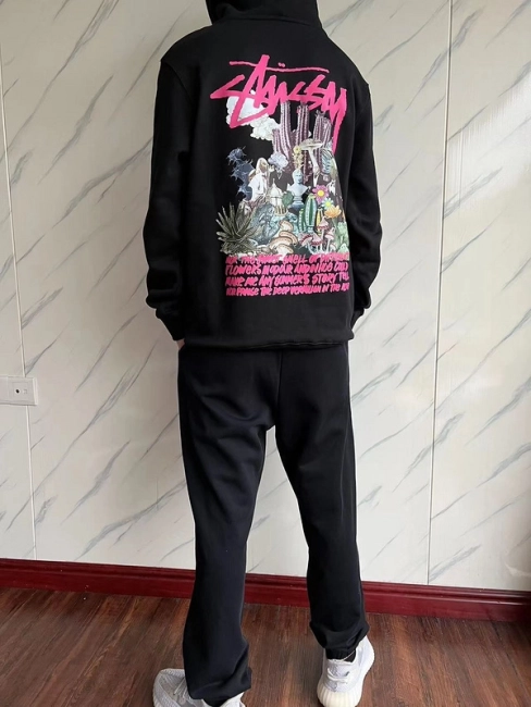 Stüssy Hoodie