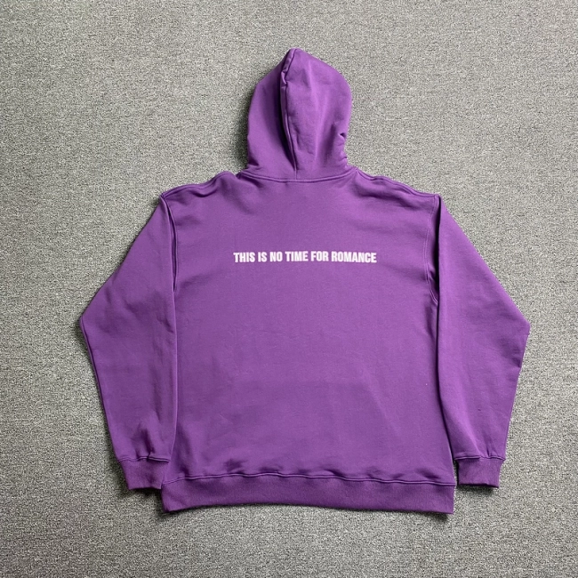 Vetements Hoodie